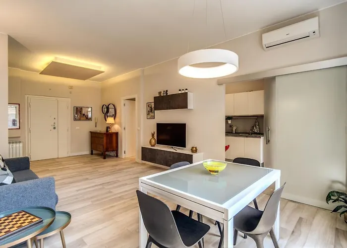 Casa Paradisi Apartament