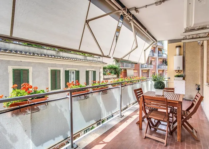 Casa Paradisi Apartament *