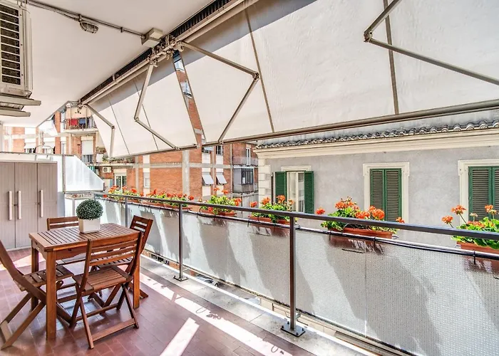 Casa Paradisi *