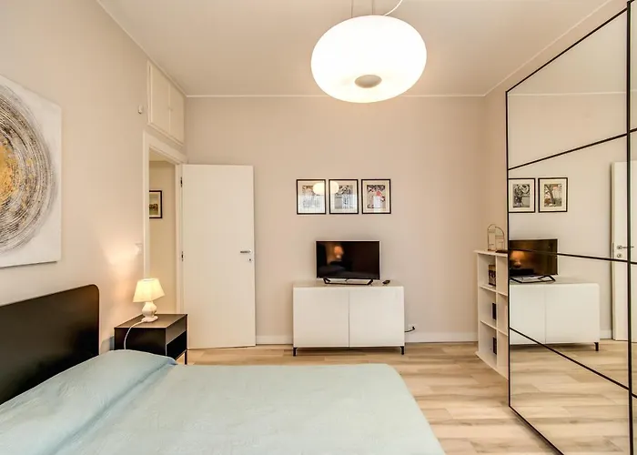 Casa Paradisi Apartament *